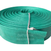 Ống bạt xanh ngọc 34C phi 100MM cuộn 20M - Ống bạt bơm cát sỏi Việt Úc