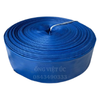 Ống bạt bơm nước Phi 76mm (80mm) cuộn 100M - Ống bạt cốt dù Việt Úc