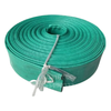 Ống bạt xanh ngọc 28C phi 100MM cuộn 20M - Ống bạt bơm cát sỏi Việt Úc