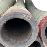  Ống Cao Su Bố Thép Phi 250MM Cây 3M - Ống Rồng Hút Bùn Cát Việt Úc 