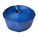  Ống bạt gân sần phi 120MM cuộn 20M - Ống bạt tải cát sỏi Việt Úc 