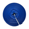 Ống bạt bơm nước Phi 60mm (65mm) cuộn 20M - Ống bạt cốt dù Việt Úc