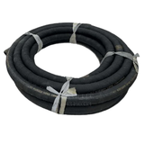  Ống Cao Su Bố Vải KT Phi 38MM Nhập Khẩu loại 20Bar - Ống Xối Việt Úc 