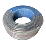  Ống nhựa mềm lõi thép nhập khẩu phi 19mm - Nhựa dẻo lõi lò xo Việt Úc 