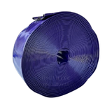  Ống bạt cốt dù tím phi 150MM cuộn 50M - Ống nhựa PVC tải cát sỏi Việt Úc 