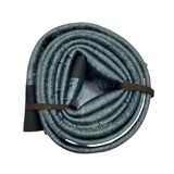  Ống cao su bố vải kt phi 220mm nhập khẩu - Ống Việt Úc 