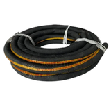  Ống Cao Su Bố Vải KT Phi 60MM Nhập Khẩu - Loại nhẹ & Siêu bền - Ống Xối Việt Úc 