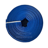 Ống bạt bơm nước Phi 150MM cuộn 30M - Ống bạt cốt dù Việt Úc