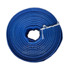 Ống bạt bơm nước Phi 100MM cuộn 100M - Ống bạt cốt dù Việt Úc