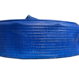  Ống bạt gân sần phi 100MM cuộn 20M - Ống bạt tải cát sỏi Việt Úc 