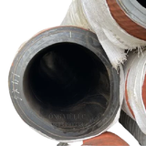  Ống Cao Su Bố Thép Phi 350MM Cây 6M - Ống Rồng Hút Bùn Cát Việt Úc 