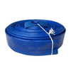 Ống bạt gân sần phi 100MM cuộn 50M - Ống bạt tải cát sỏi Việt Úc