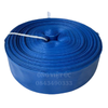 Ống bạt bơm nước Phi 76mm (80mm) cuộn 50M - Ống bạt cốt dù Việt Úc