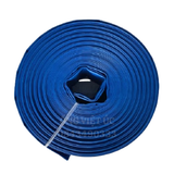  Ống bạt bơm nước Phi 120MM cuộn 50M - Ống bạt cốt dù Việt Úc 