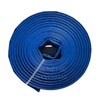Ống bạt bơm nước Phi 120MM cuộn 50M - Ống bạt cốt dù Việt Úc