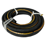  Ống Cao Su Bố Vải KT Phi 27MM Nhập Khẩu - Ống Xối Việt Úc 