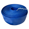 Ống bạt bơm bùn Phi 100M cuộn 50M - Ống bạt cốt dù Việt Úc