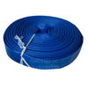 Ống bạt bơm nước Phi 40MM cuộn 100M - Ống nhựa PVC cốt dù Việt Úc