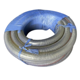  Ống nhựa mềm lõi thép nhập khẩu phi 90mm - Nhựa dẻo lõi lò xo Việt Úc 