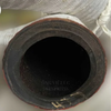 Ống Cao Su Bố Thép Phi 100MM cây 7M - Ống Rồng Hút Bùn Cát Việt Úc
