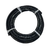 Ống Cao Su Bố Vải KT Phi 45MM Nhập Khẩu - Ống Xối Việt Úc 