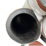  Ống Cao Su Bố Thép Phi 350MM Cây 4M - Ống Rồng Hút Bùn Cát Việt Úc 