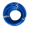 Ống nhựa lưới dẻo PVC phi 42mm - Ống lưới xanh dẫn nước Việt Úc