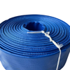 Ống bạt bơm nước Phi 100MM cuộn 20M - Ống bạt cốt dù Việt Úc