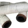Ống Cao Su Bố Thép Phi 100MM cây 6M - Ống Rồng Hút Bùn Cát Việt Úc