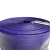 Ống bạt cốt dù tím phi 200MM cuộn 20M - Ống nhựa PVC tải cát sỏi Việt Úc