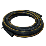  Ống Cao Su Bố Vải KT Phi 50MM Nhập Khẩu loại 20Bar - Ống Xối Việt Úc 