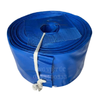 Ống bạt bơm nước Phi 200MM cuộn 20M - Ống bạt cốt dù Việt Úc