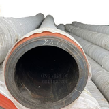  Ống Cao Su Bố Thép Phi 300MM Cây 2M - Ống Rồng Hút Bùn Cát Việt Úc 