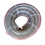  Ống nhựa mềm lõi thép nhập khẩu phi 110mm - Nhựa dẻo lõi lò xo Việt Úc 