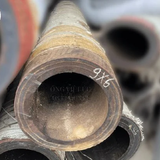  Ống Cao Su Bố Thép Phi 220MM Cây 3M - Ống Rồng Hút Bùn Cát Việt Úc 