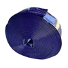 Ống bạt cốt dù tím phi 150MM cuộn 20M - Ống nhựa PVC tải cát sỏi Việt Úc