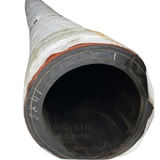  Ống Cao Su Bố Thép Phi 350MM Cây 3M - Ống Rồng Hút Bùn Cát Việt Úc 