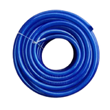  Ống nhựa lưới dẻo PVC phi 27mm - Ống lưới xanh dẫn nước Việt Úc 