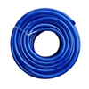 Ống nhựa lưới dẻo PVC phi 27mm - Ống lưới xanh dẫn nước Việt Úc