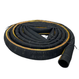  Ống cao su bố vải KT phi 76MM Nhập Khẩu - Ống Chống Phá Chống Nổ Việt Úc 