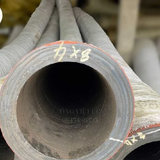 Ống Rồng Đầu Xanh Phi 200MM - Ống Cao Su Lõi Thép Việt Úc 
