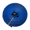 Ống bạt bơm nước Phi 120MM cuộn 20M - Ống bạt cốt dù Việt Úc