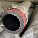  Ống Cao Su Bố Thép Phi 125MM cây 6M - Ống Rồng Hút Bùn Cát Việt Úc 
