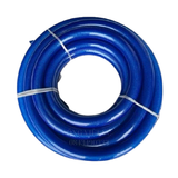  Ống nhựa lưới dẻo PVC phi 48mm - Ống lưới xanh dẫn nước Việt Úc 
