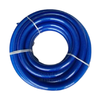 Ống nhựa lưới dẻo PVC phi 48mm - Ống lưới xanh dẫn nước Việt Úc