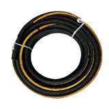  Ống Cao Su Bố Vải KT Phi 22MM Nhập Khẩu - Ống Xối Việt Úc 