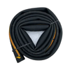 Ống cao su bố vải KT phi 100mm Nhập Khẩu - Ống Chống Phá Chống Nổ Việt Úc