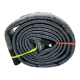  Ống cao su bố vải kt phi 200mm - Ống Việt Úc 