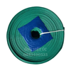 Ống bạt xanh ngọc phi 120MM cuộn 50M - Ống bạt tải nước cát sỏi Việt Úc