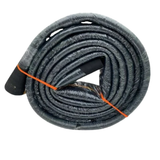  Ống cao su bố vải KT phi 150mm Nhập Khẩu - Ống Chống Phá Chống Nổ Việt Úc 